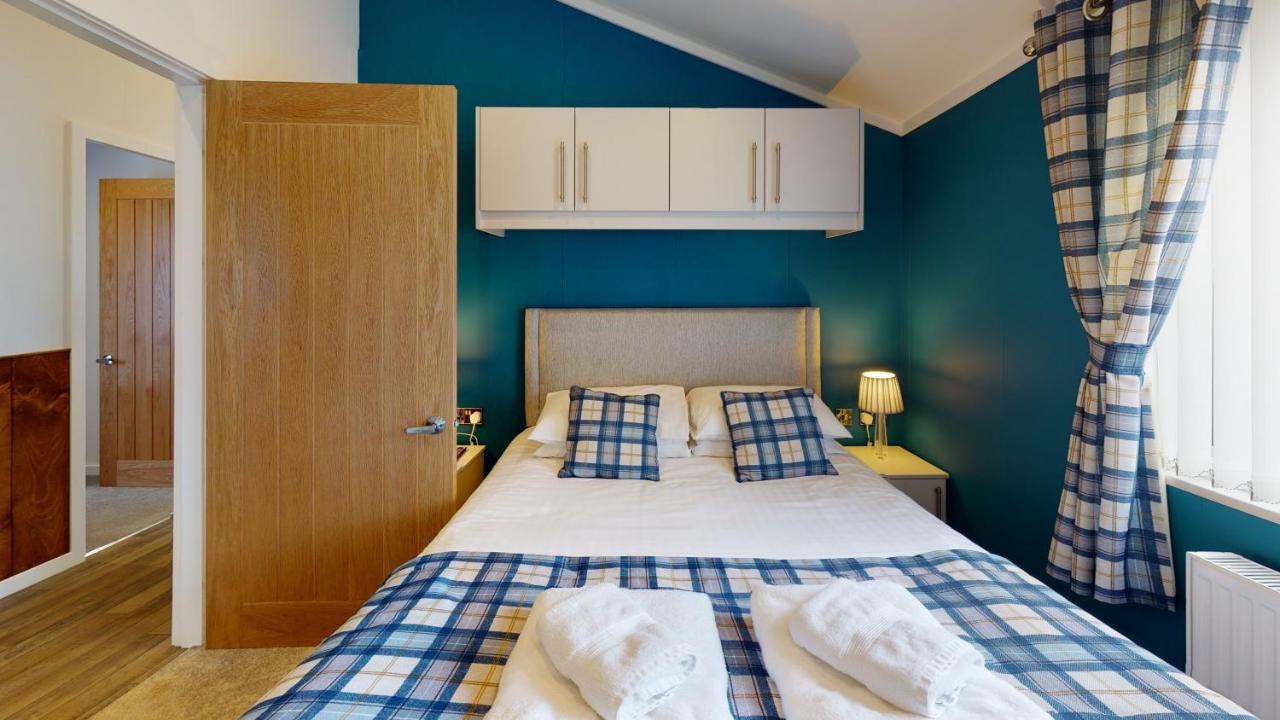 Brackenborough Lakes Resort Louth  Exteriör bild