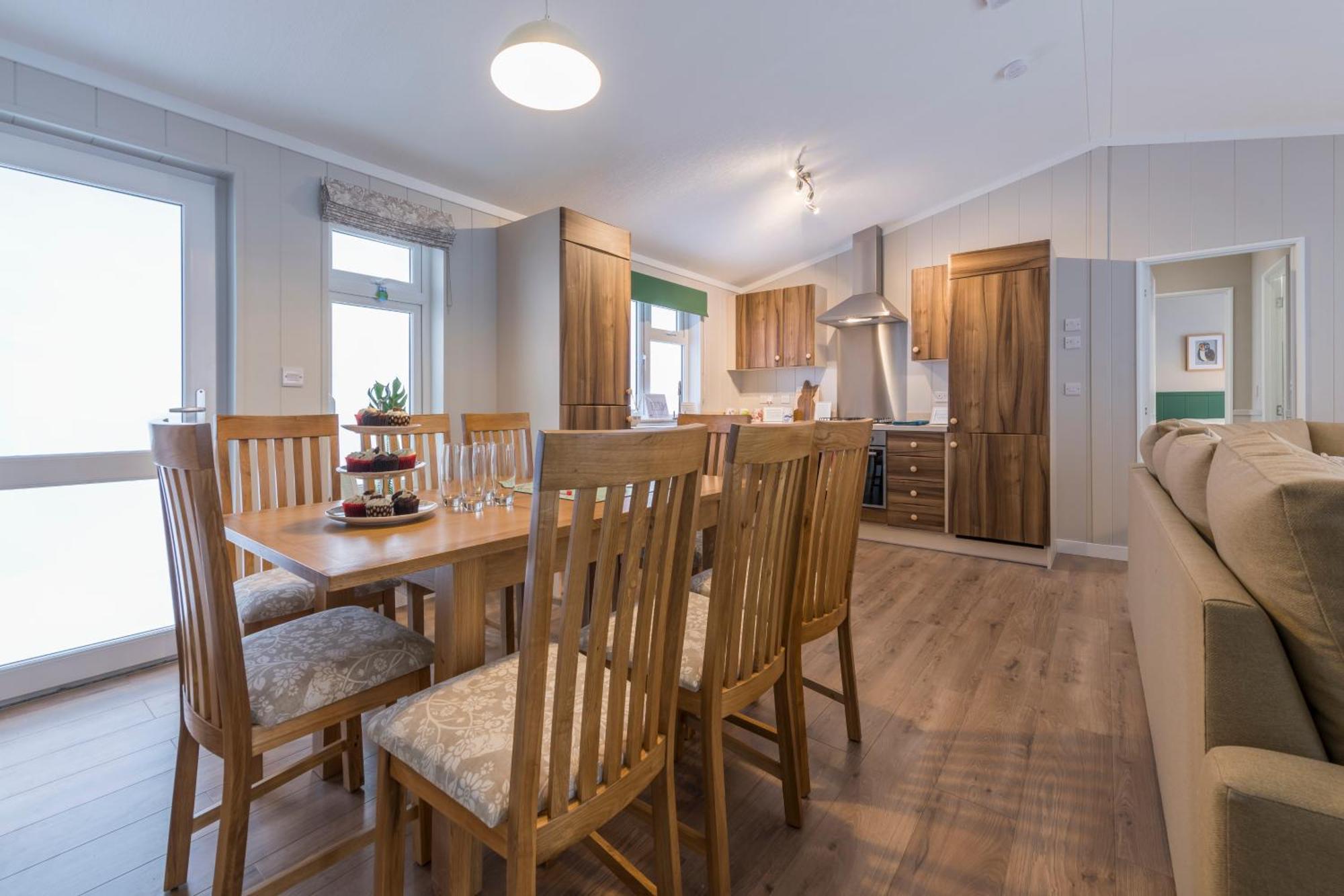 Brackenborough Lakes Resort Louth  Exteriör bild