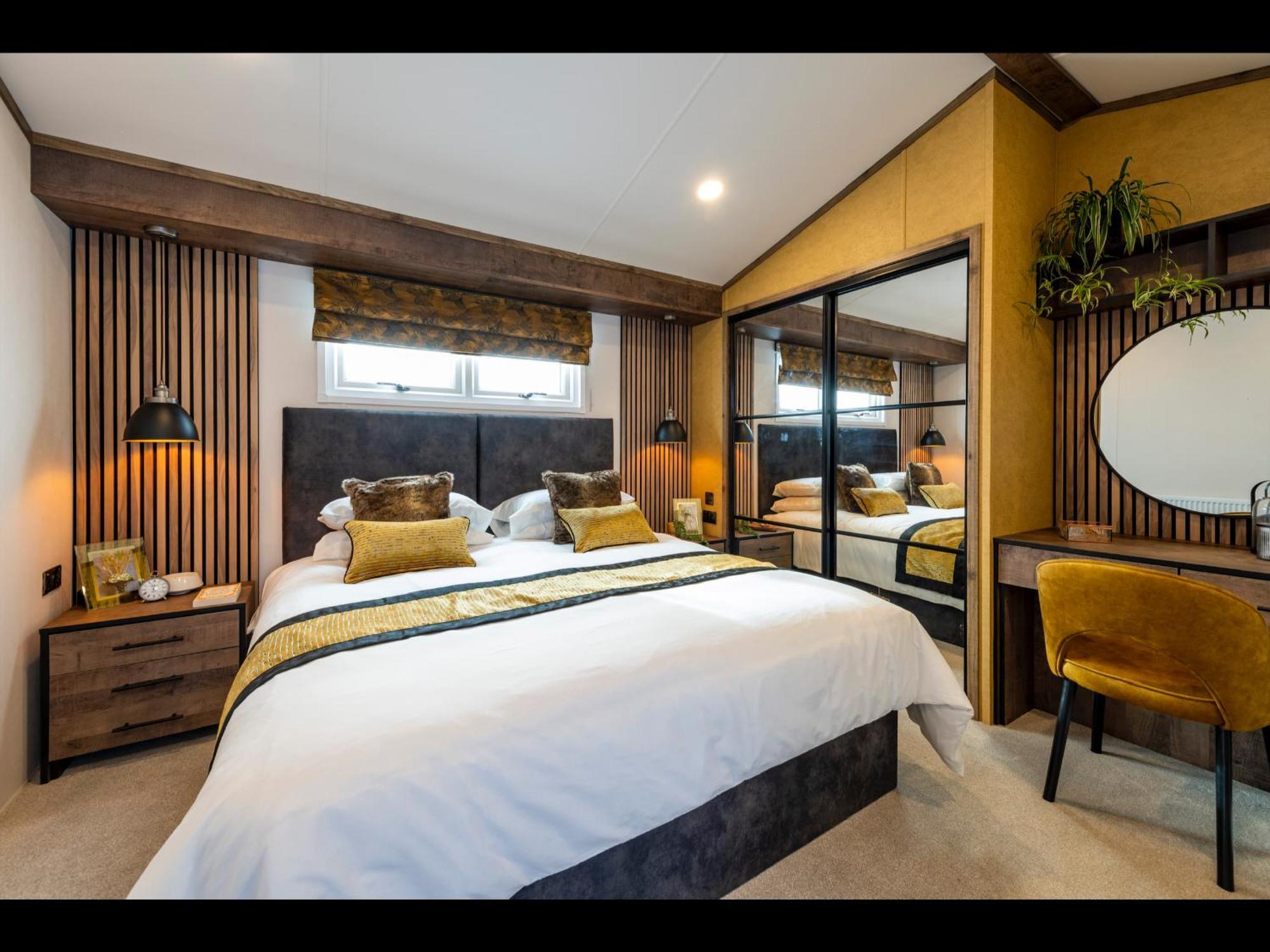 Brackenborough Lakes Resort Louth  Exteriör bild