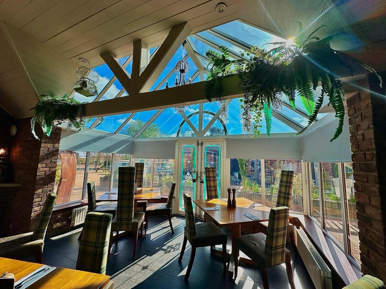 Brackenborough Lakes Resort Louth  Exteriör bild